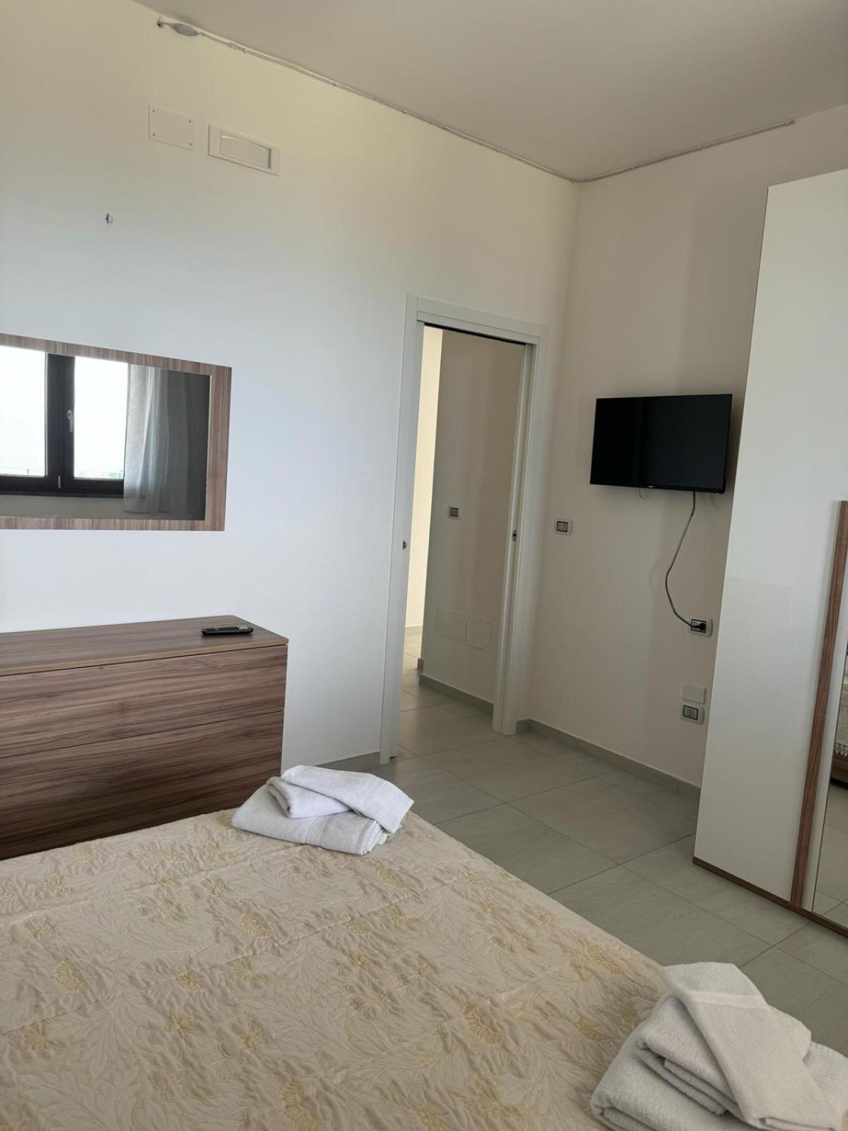 Casa Iris Hotel Castellabate Bagian luar foto
