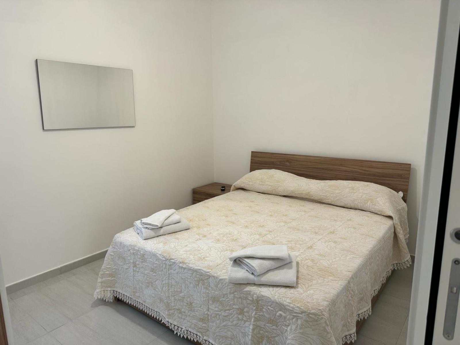 Casa Iris Hotel Castellabate Bagian luar foto