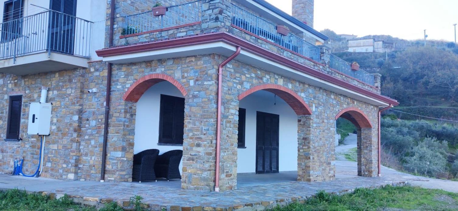 Casa Iris Hotel Castellabate Ruang foto